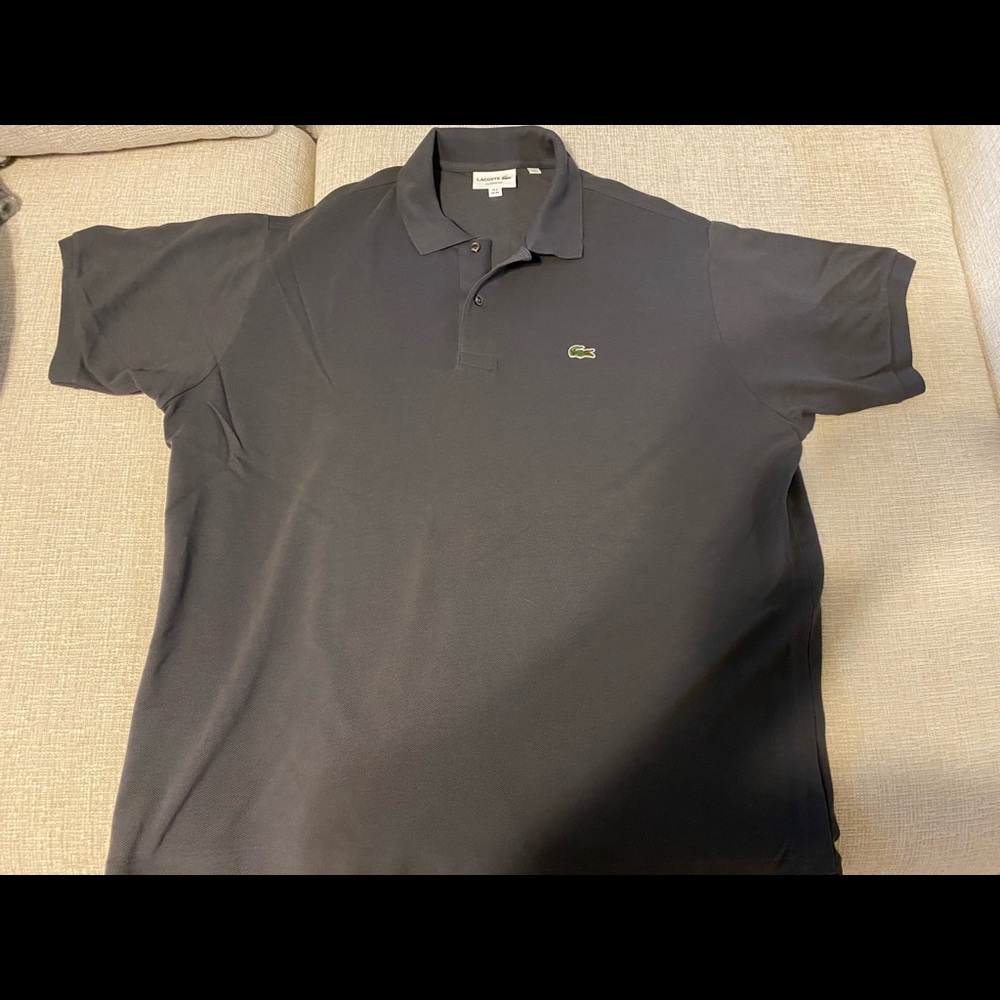 Lacoste polo